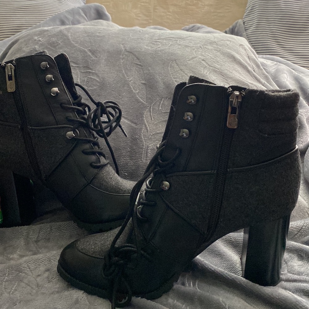 Ready For Combat!? - image 1